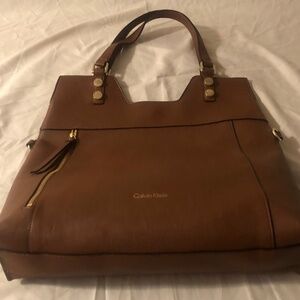 COPY - Calvin Klein handbag Authentic
